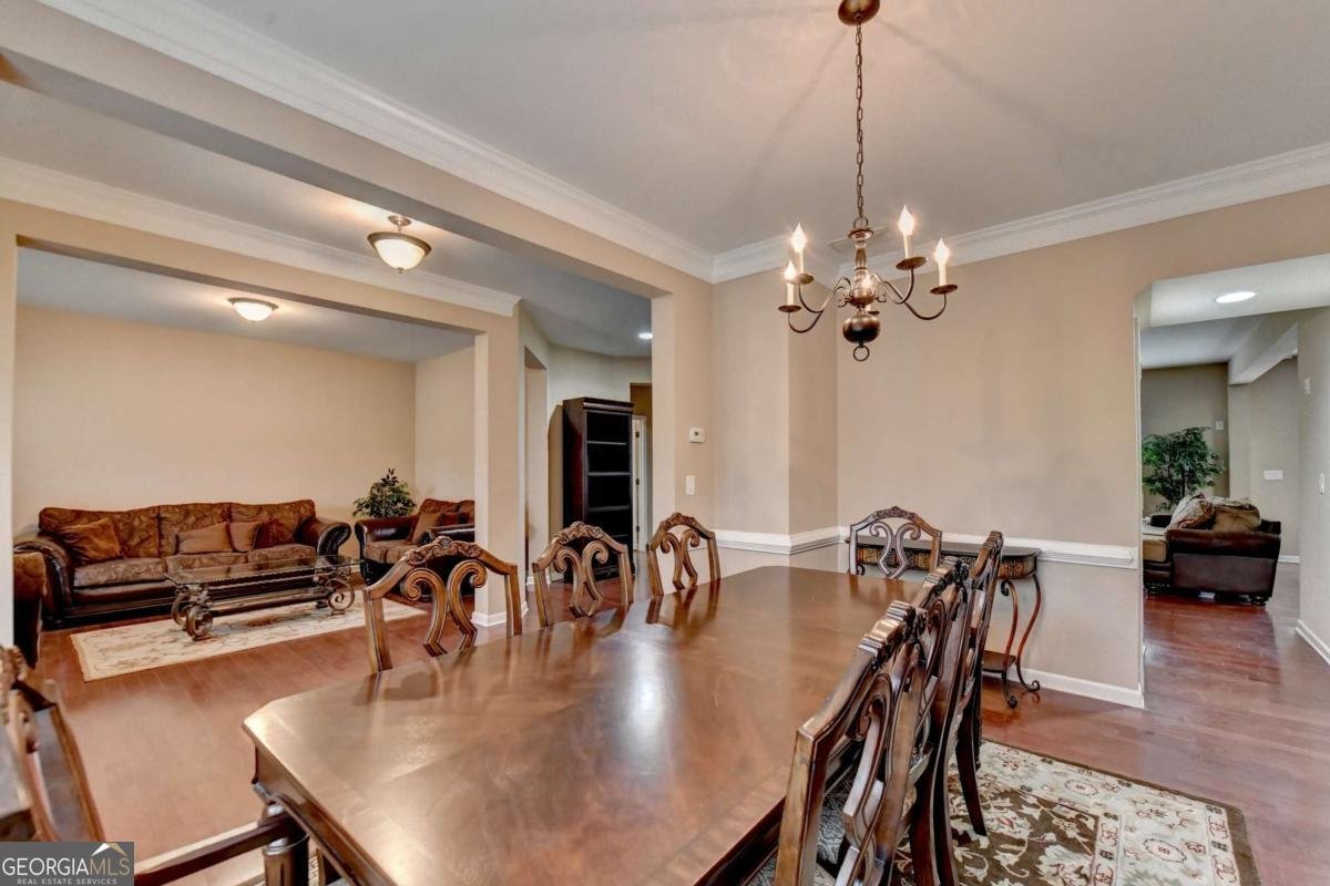 4228 Woods Creek Lane Suwanee - Photo 16