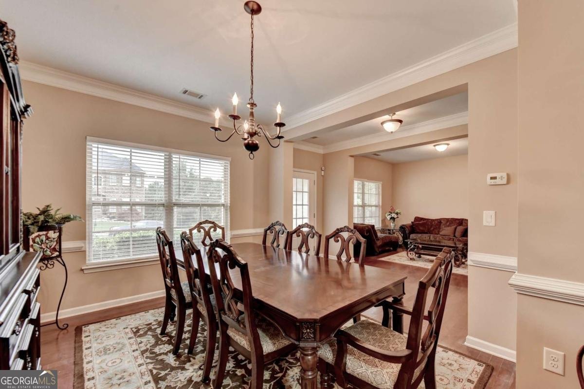 4228 Woods Creek Lane Suwanee - Photo 17