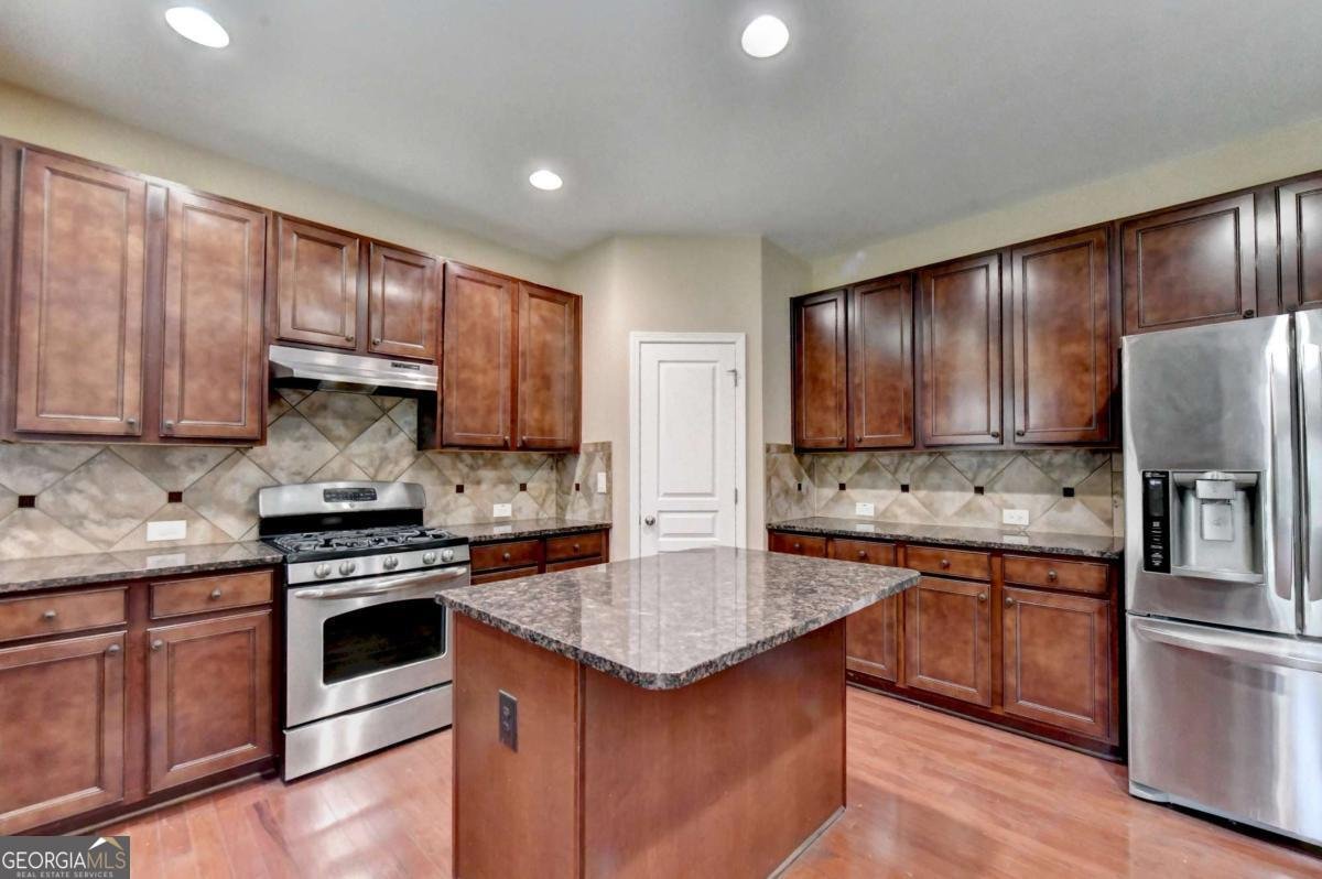 4228 Woods Creek Lane Suwanee - Photo 18