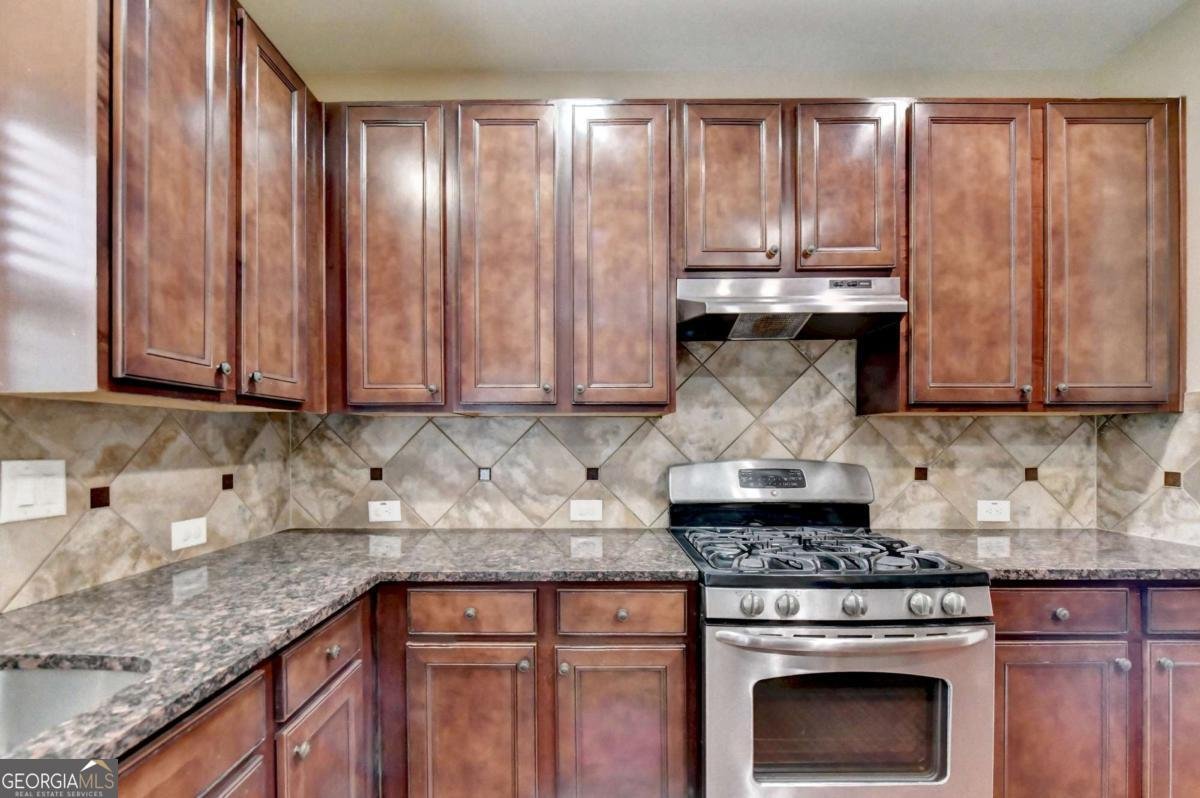 4228 Woods Creek Lane Suwanee - Photo 19