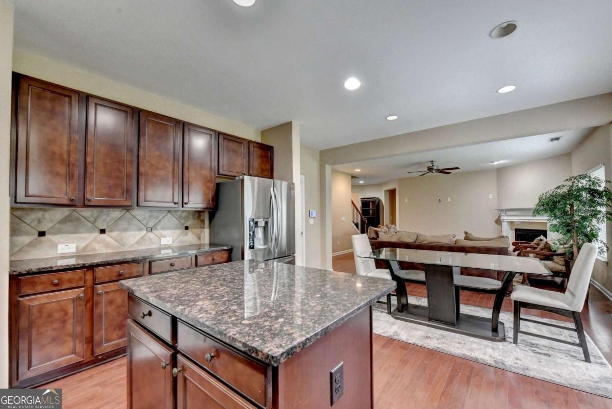 4228 Woods Creek Lane Suwanee - Photo 21