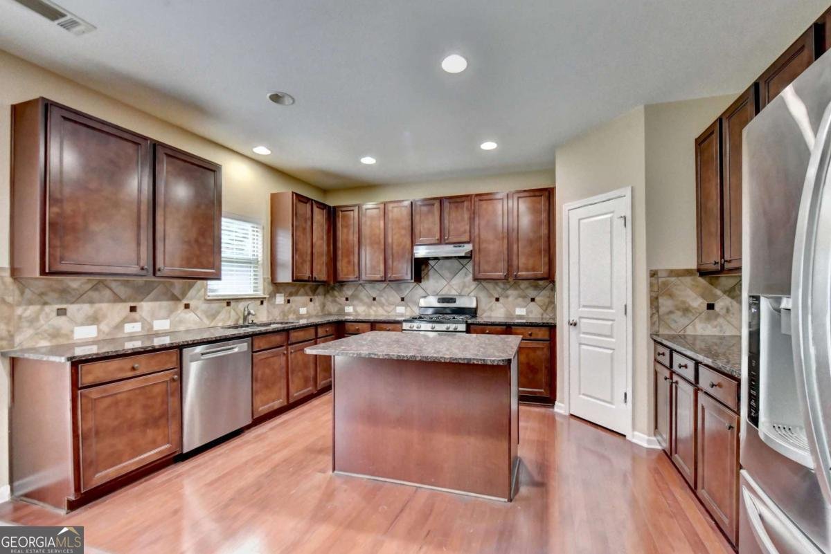 4228 Woods Creek Lane Suwanee - Photo 23