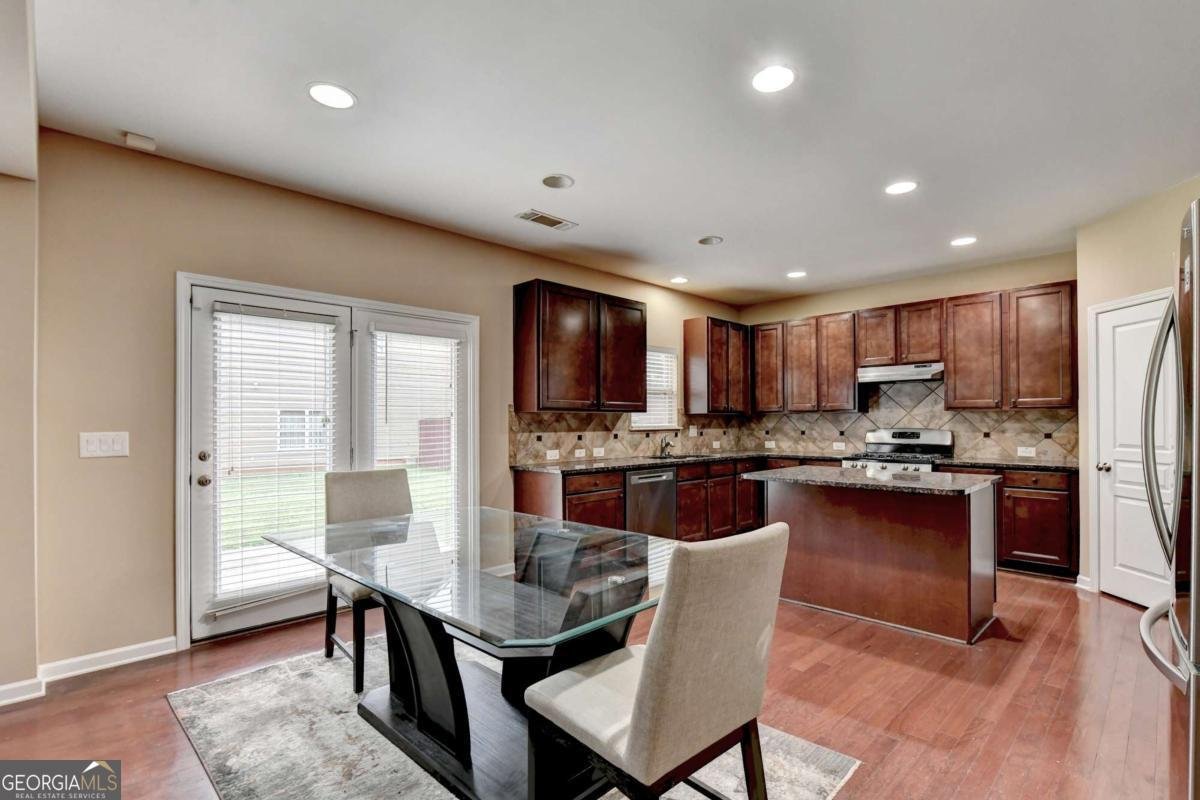 4228 Woods Creek Lane Suwanee - Photo 25
