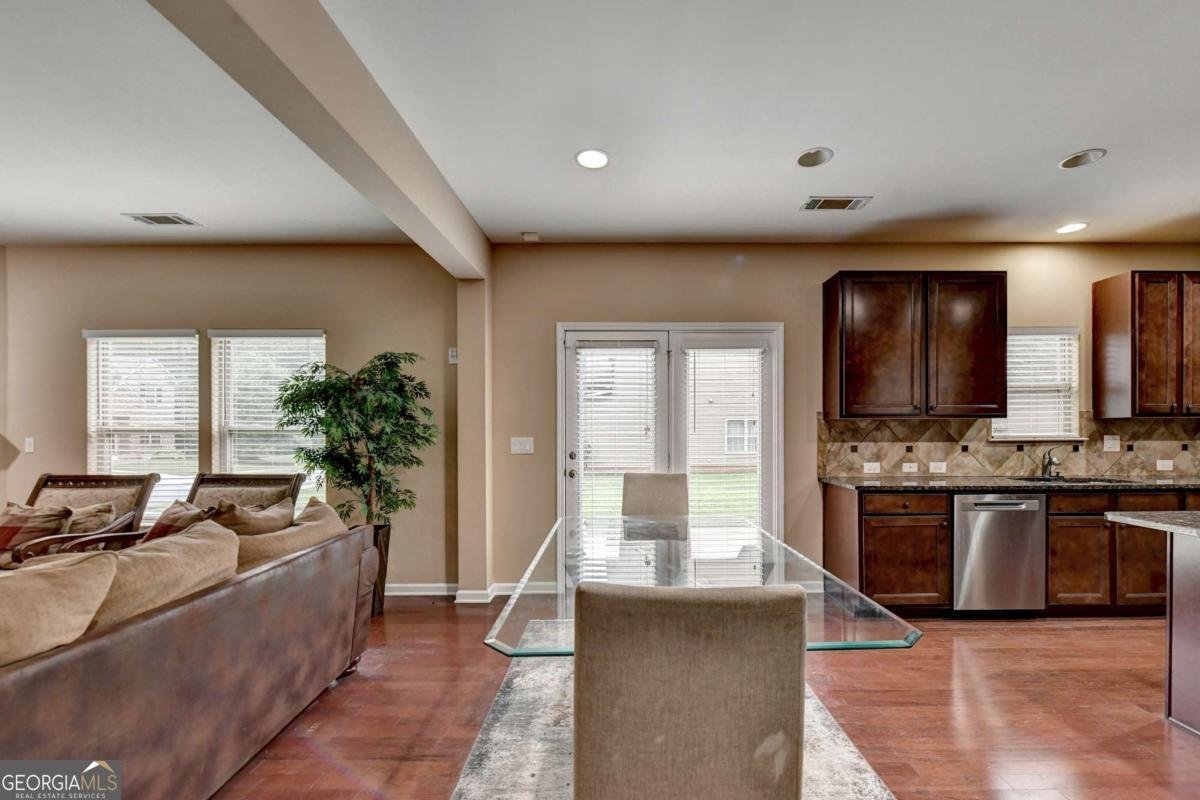 4228 Woods Creek Lane Suwanee - Photo 26
