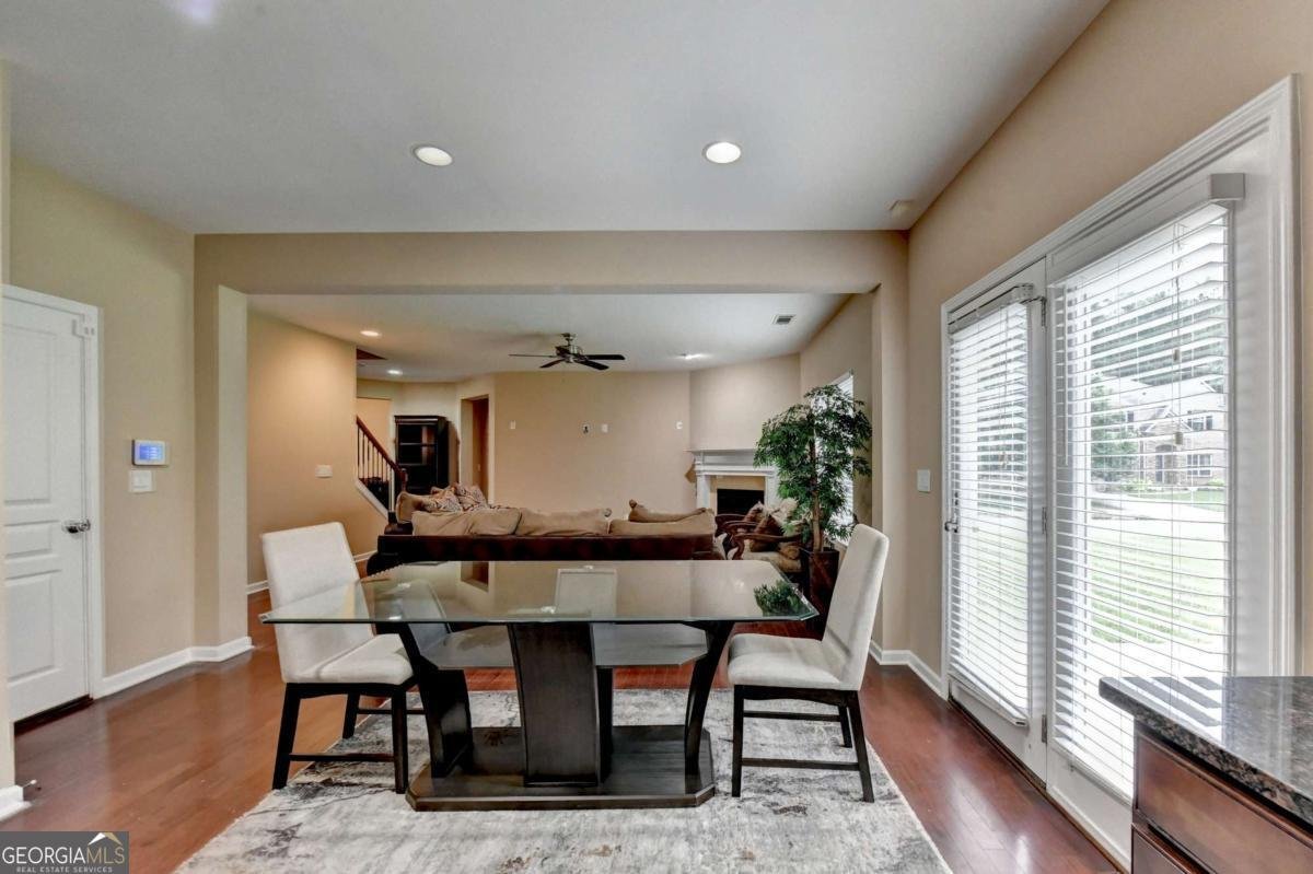 4228 Woods Creek Lane Suwanee - Photo 27