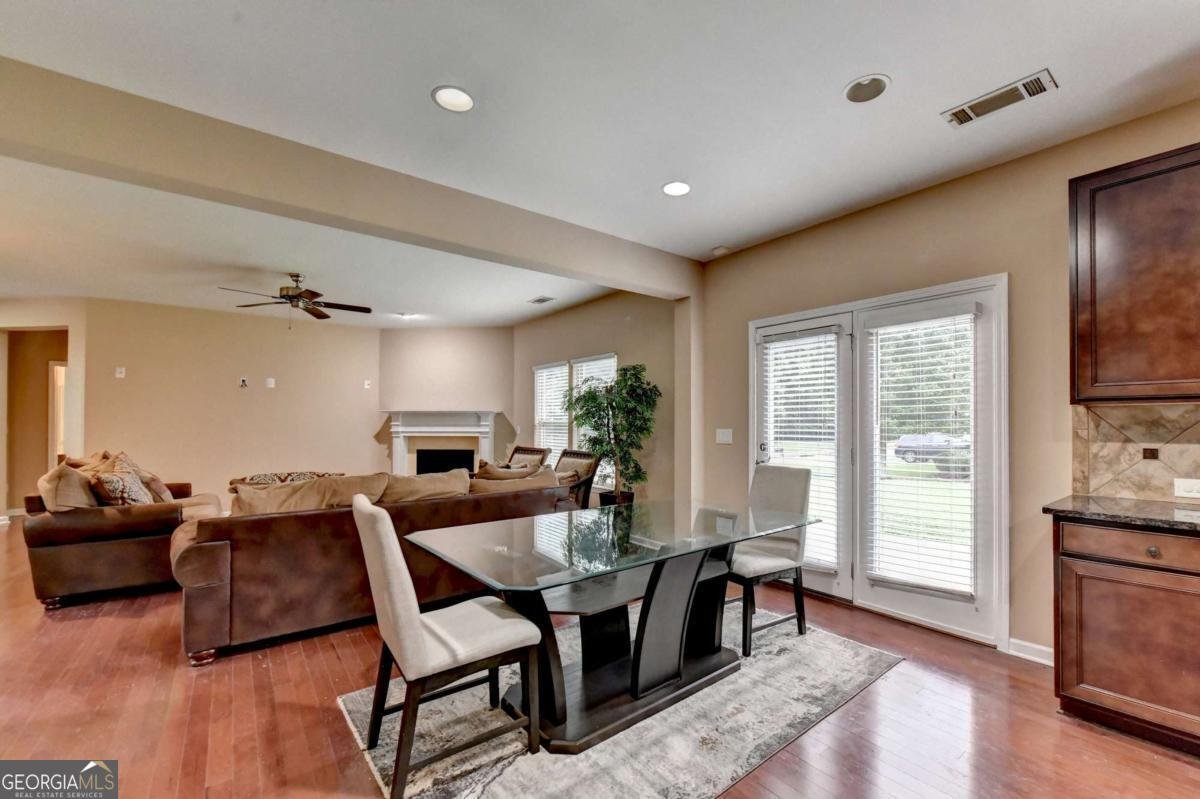 4228 Woods Creek Lane Suwanee - Photo 28