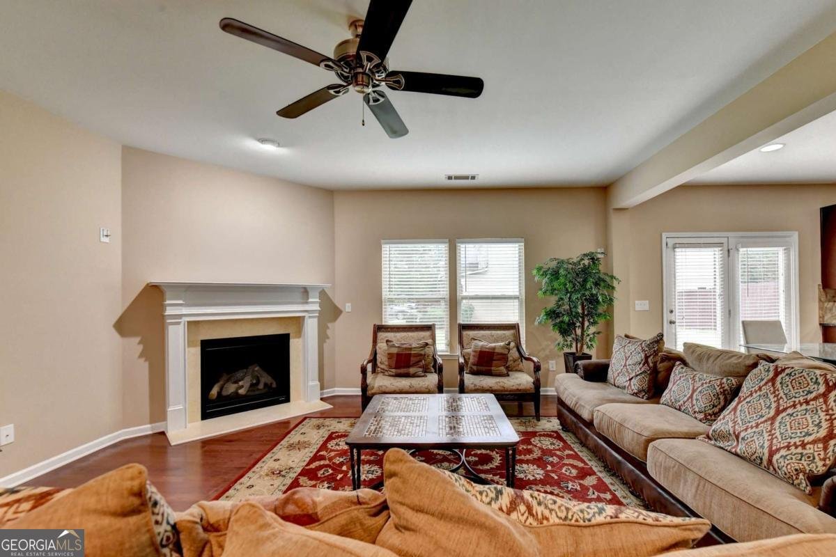 4228 Woods Creek Lane Suwanee - Photo 30