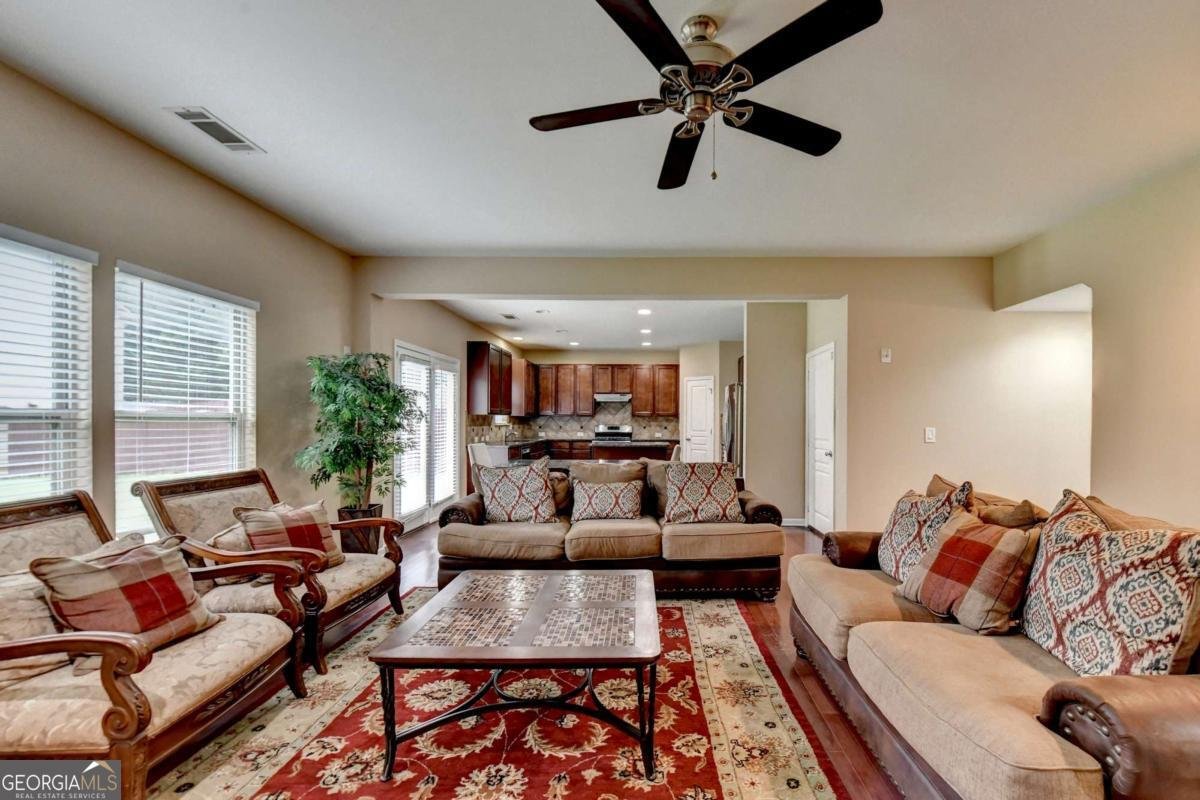 4228 Woods Creek Lane Suwanee - Photo 31
