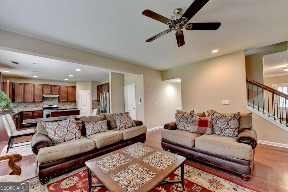 4228 Woods Creek Lane Suwanee - Photo 32