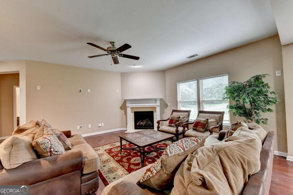 4228 Woods Creek Lane Suwanee - Photo 33