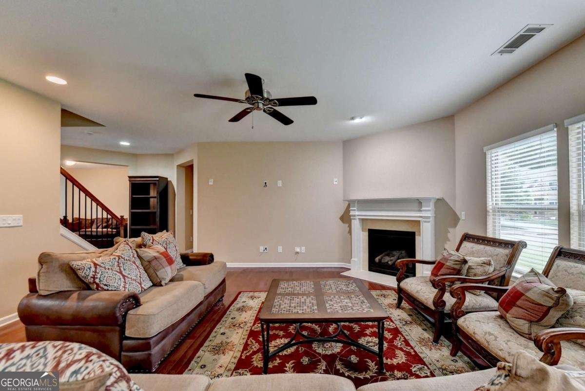 4228 Woods Creek Lane Suwanee - Photo 34