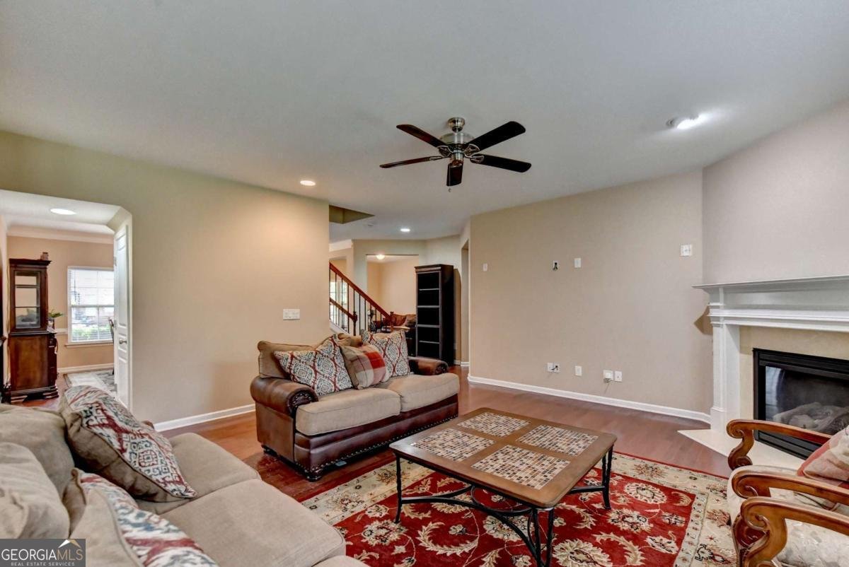 4228 Woods Creek Lane Suwanee - Photo 35