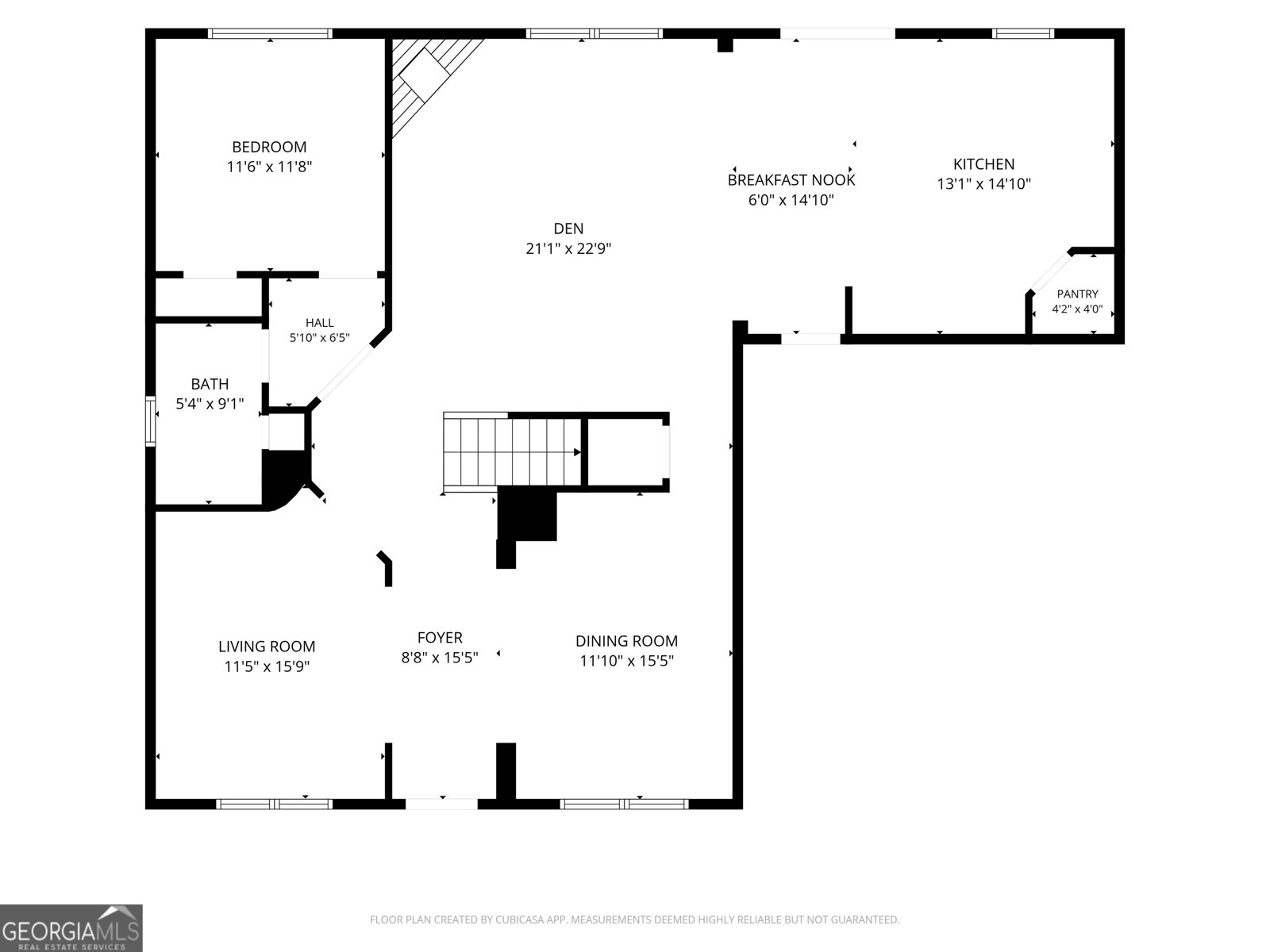 4228 Woods Creek Lane Suwanee - Photo 40