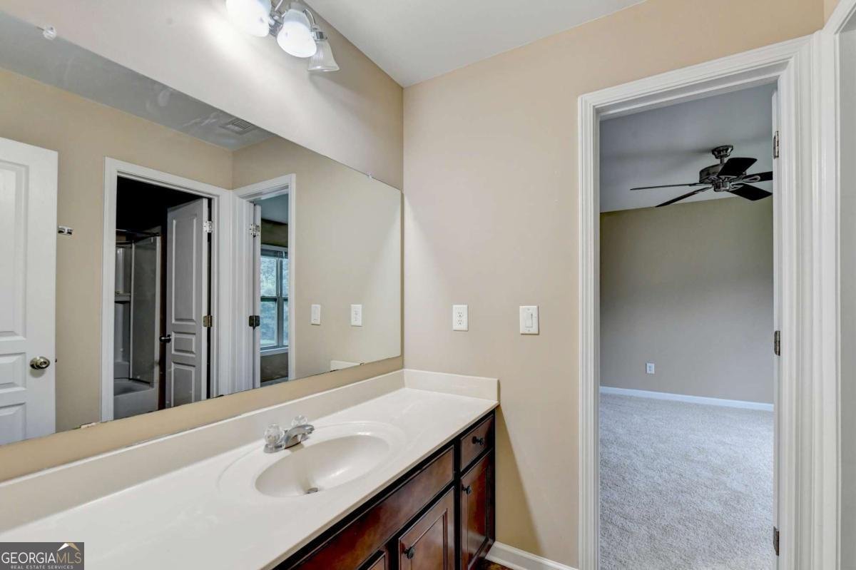 4228 Woods Creek Lane Suwanee - Photo 58