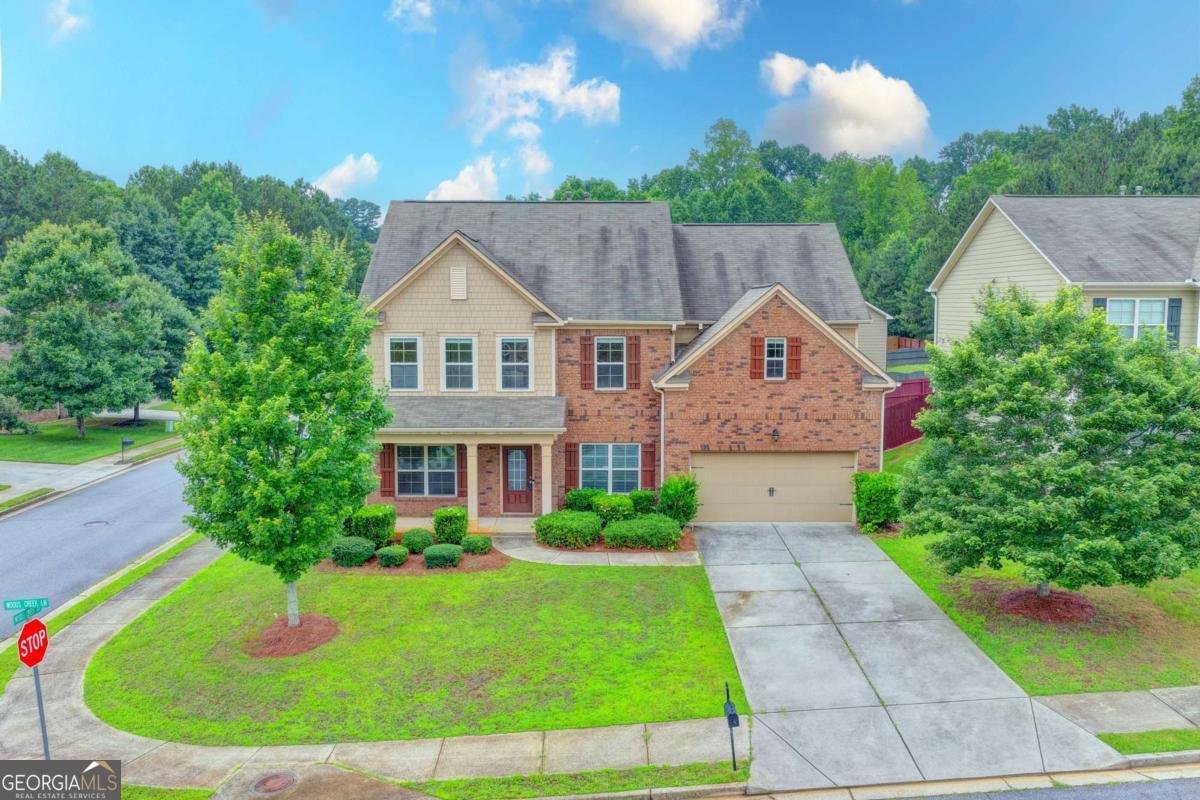4228 Woods Creek Lane Suwanee - Photo 6