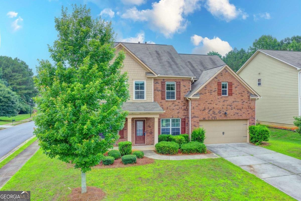 4228 Woods Creek Lane Suwanee - Photo 7
