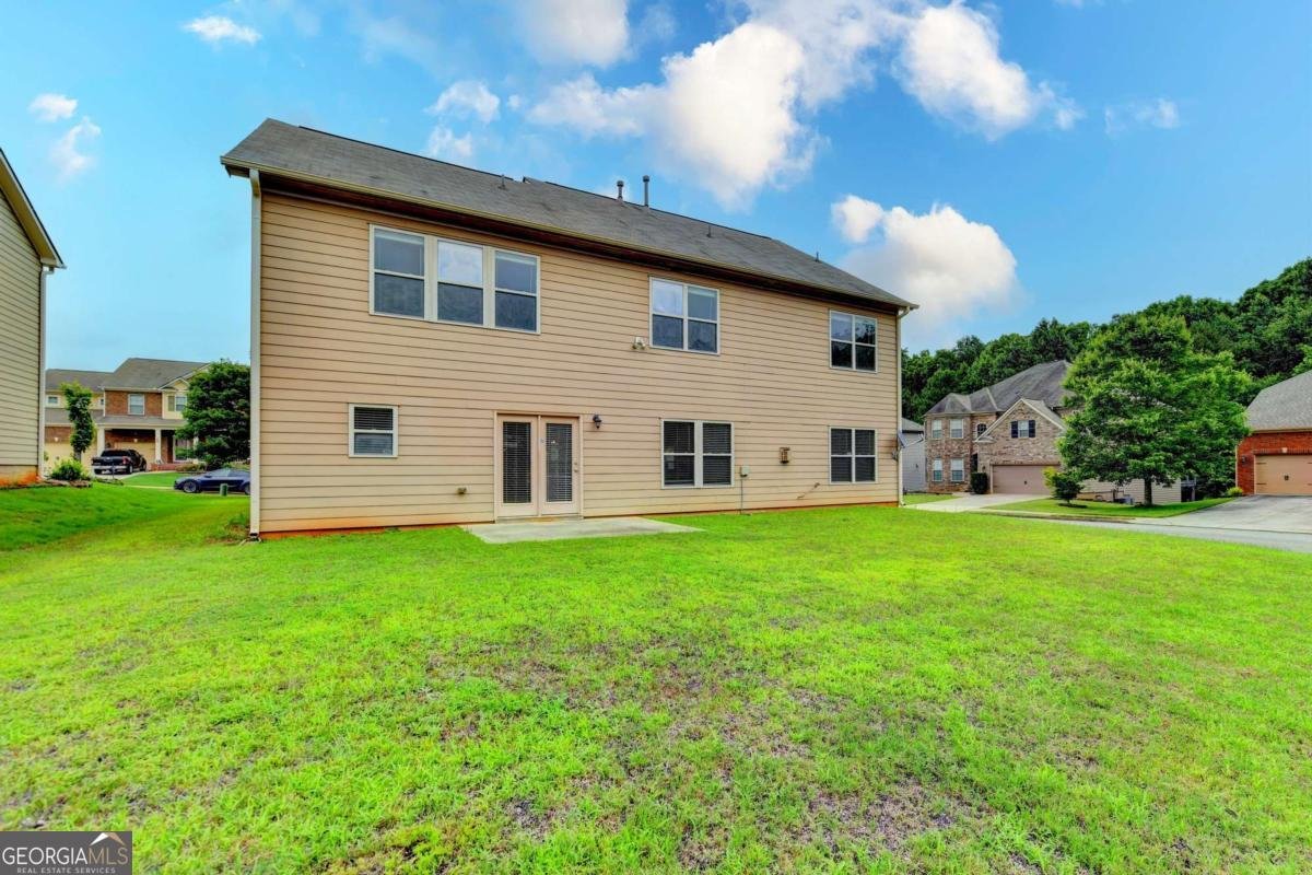 4228 Woods Creek Lane Suwanee - Photo 73