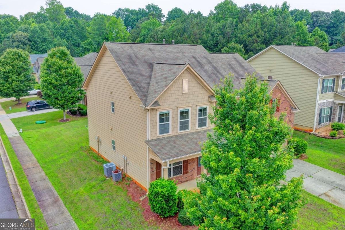 4228 Woods Creek Lane Suwanee - Photo 74