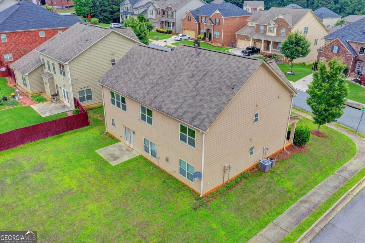 4228 Woods Creek Lane Suwanee - Photo 76
