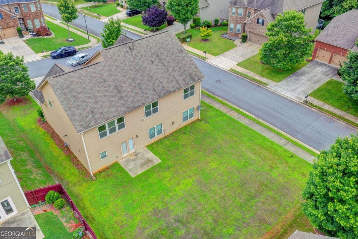 4228 Woods Creek Lane Suwanee - Photo 79