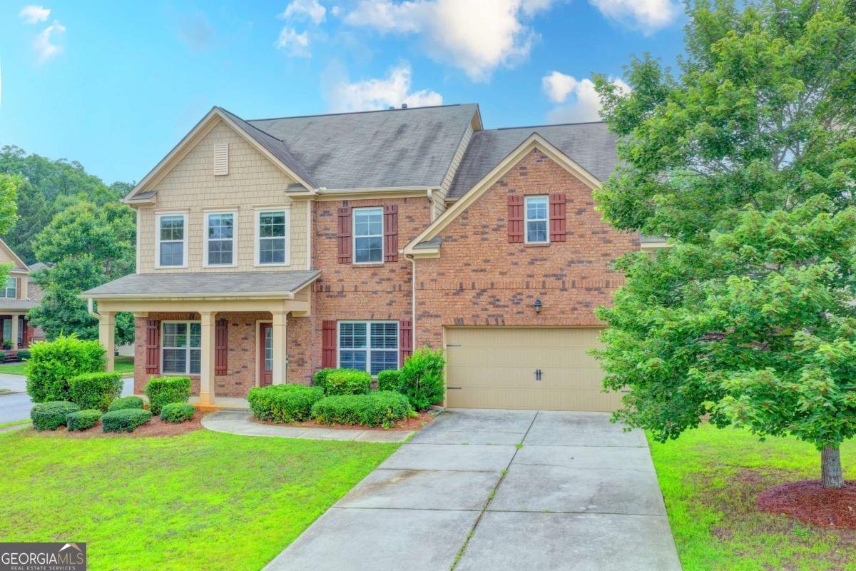 4228 Woods Creek Lane Suwanee - Photo 8
