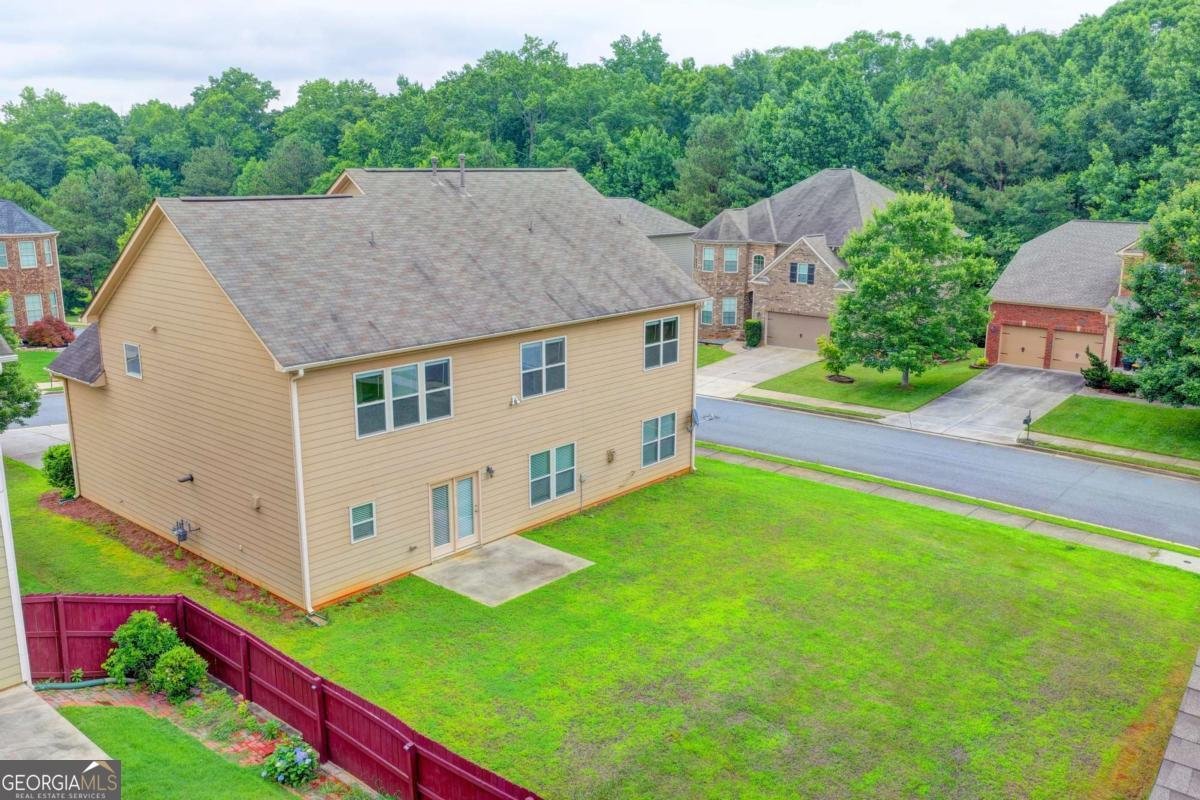 4228 Woods Creek Lane Suwanee - Photo 86
