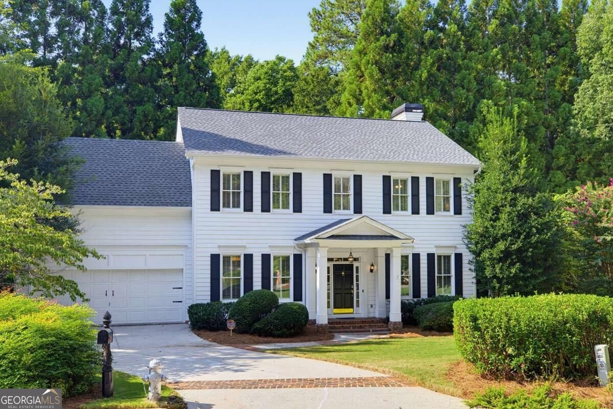 4440 Highgrove Pointe Sandy Springs - main photo