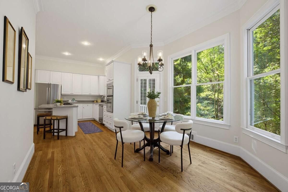 4440 Highgrove Pointe Sandy Springs - Photo 10