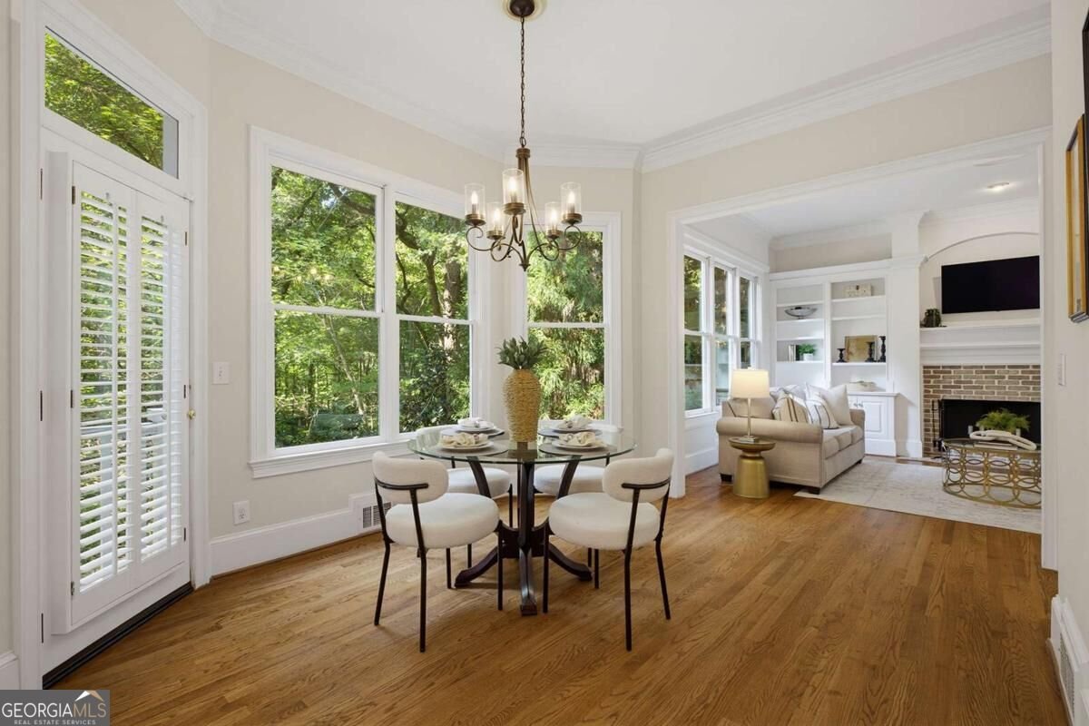 4440 Highgrove Pointe Sandy Springs - Photo 11