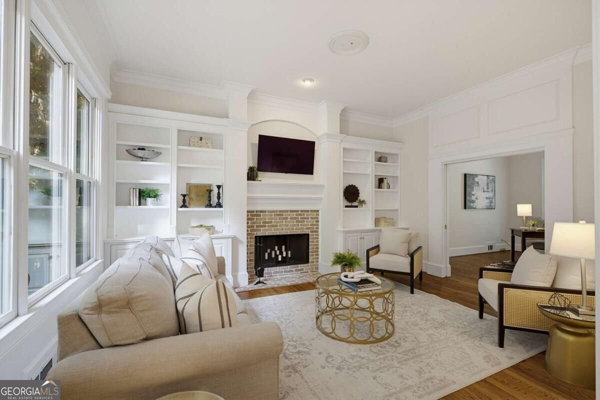4440 Highgrove Pointe Sandy Springs - Photo 12