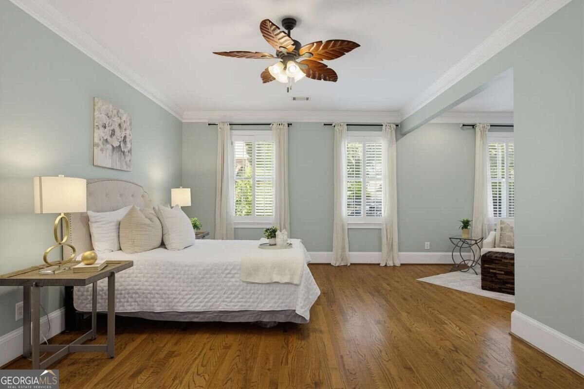 4440 Highgrove Pointe Sandy Springs - Photo 18