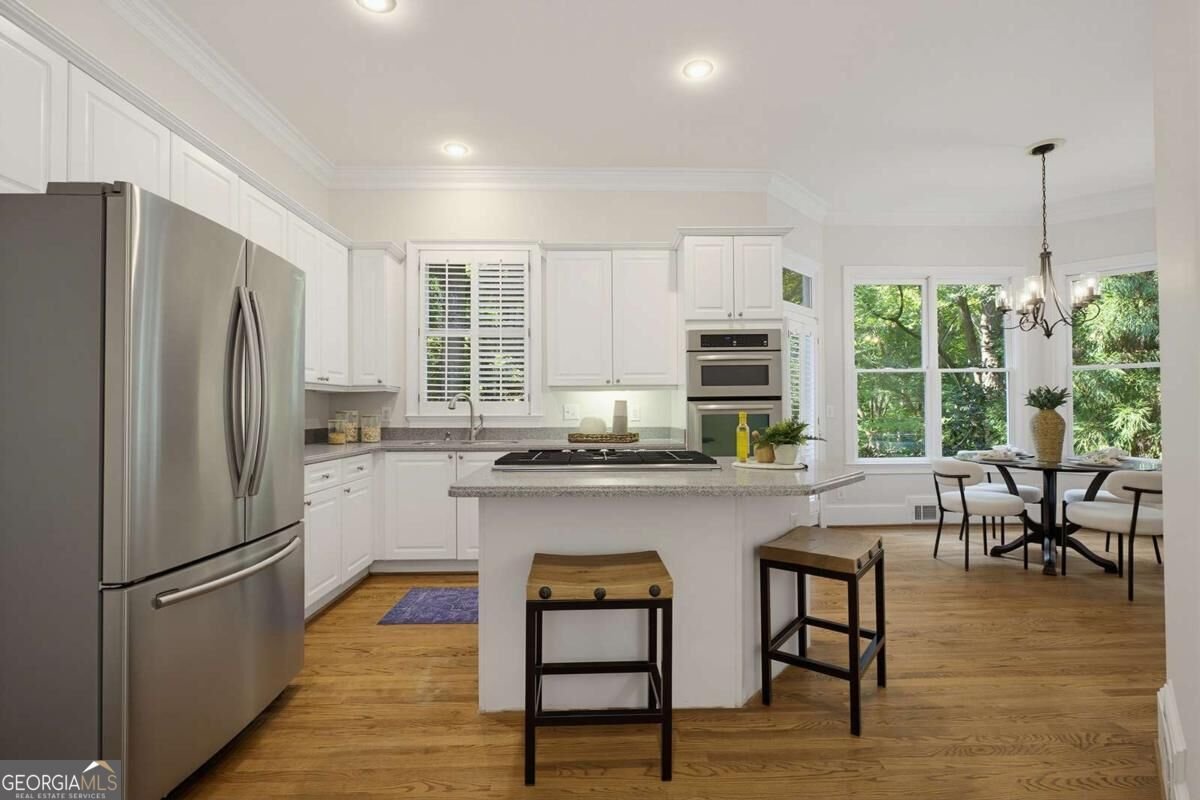 4440 Highgrove Pointe Sandy Springs - Photo 7