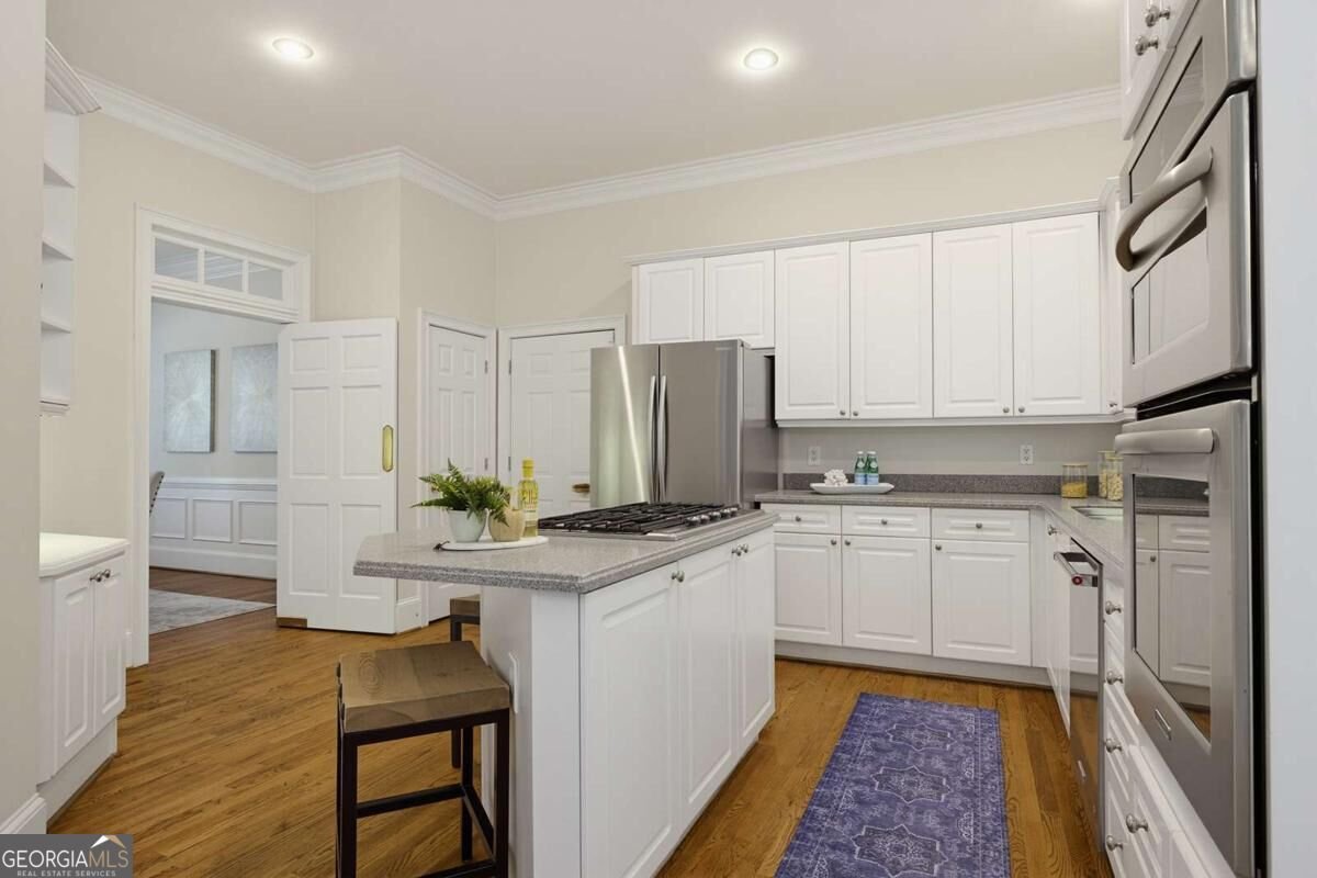 4440 Highgrove Pointe Sandy Springs - Photo 8