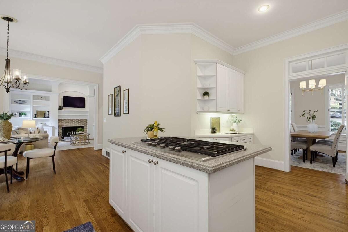 4440 Highgrove Pointe Sandy Springs - Photo 9