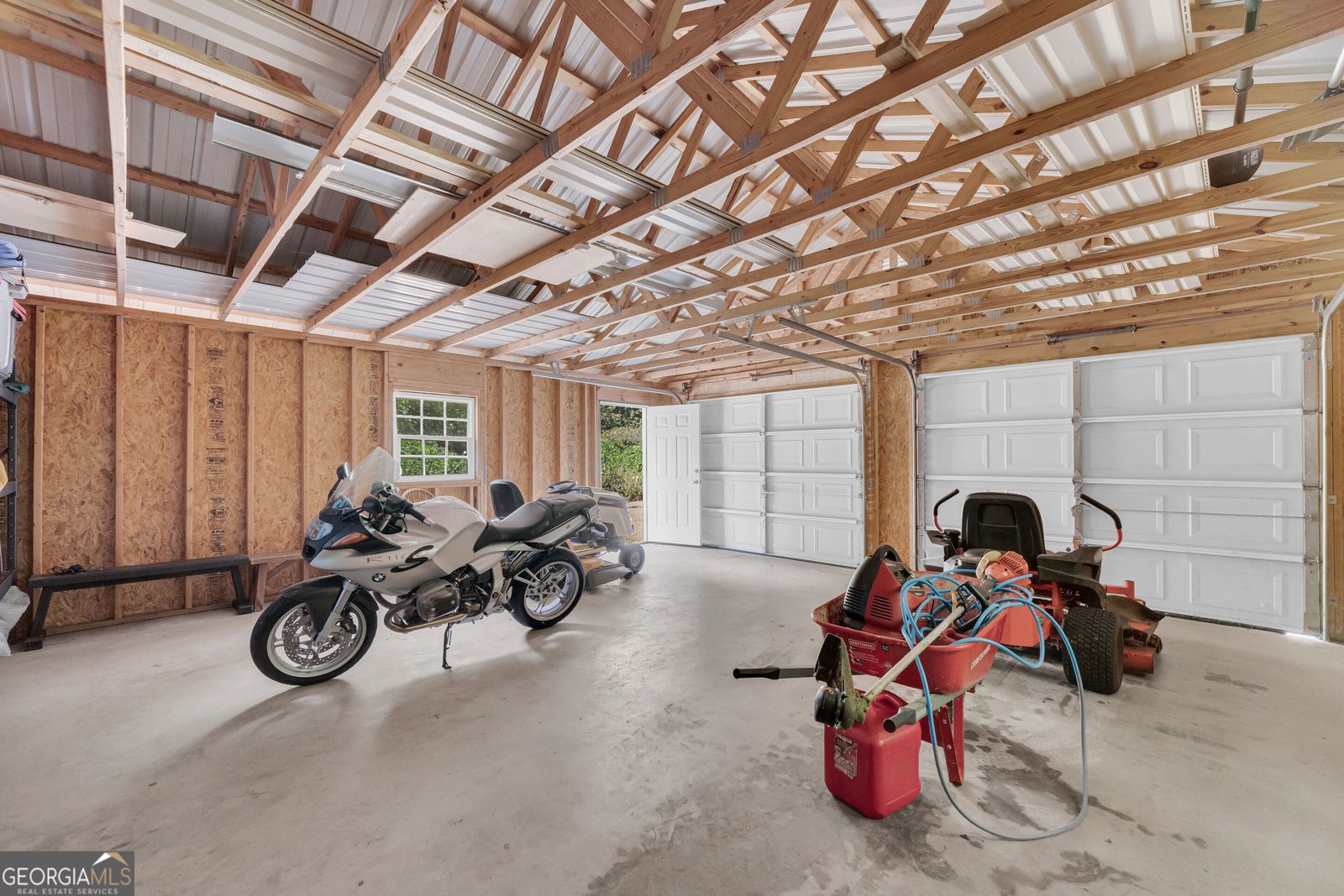 530 Grandview Avenue Mount Airy - Photo 34