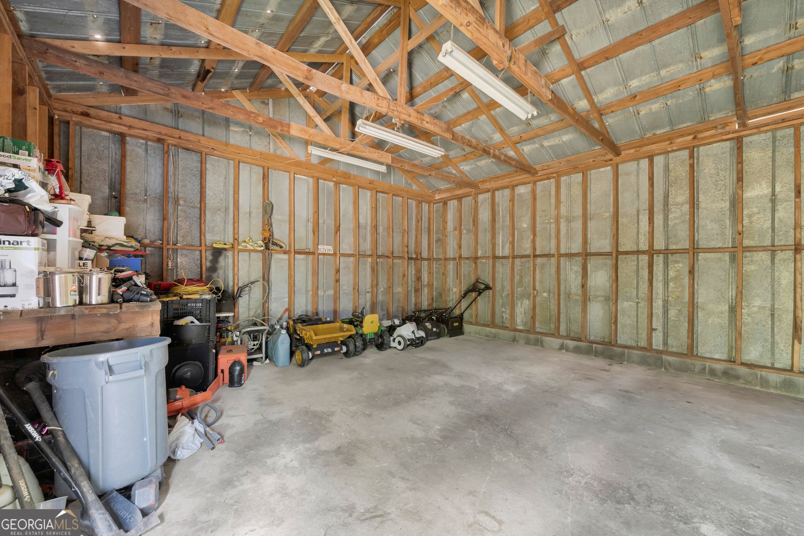 530 Grandview Avenue Mount Airy - Photo 36