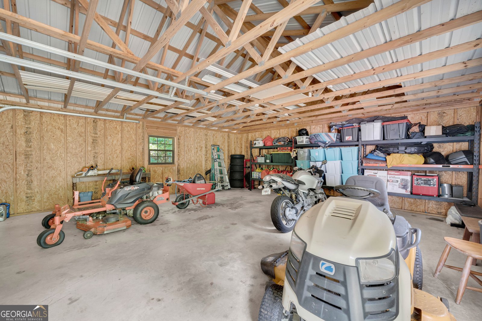 530 Grandview Avenue Mount Airy - Photo 38