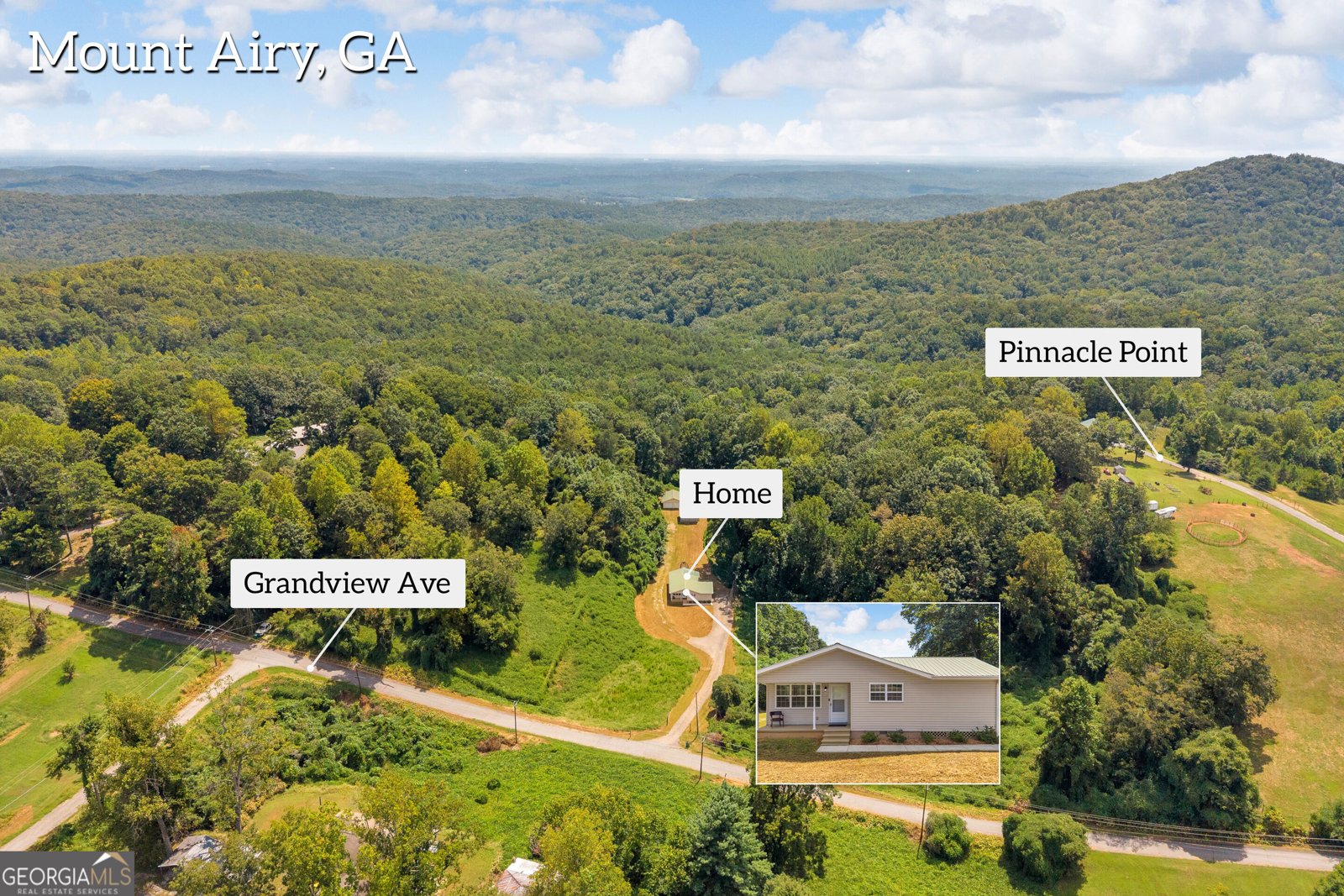 530 Grandview Avenue Mount Airy - Photo 40