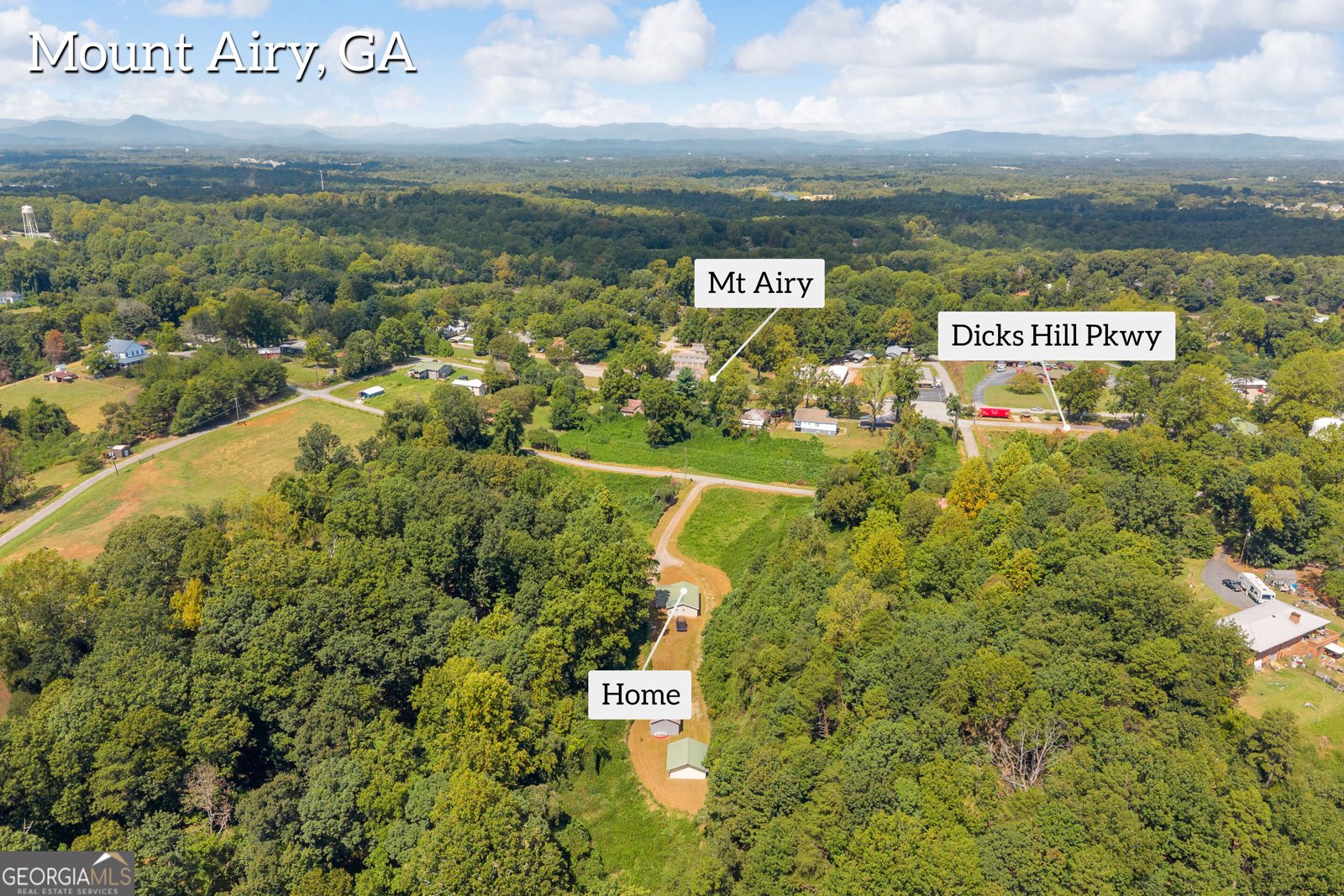530 Grandview Avenue Mount Airy - Photo 44