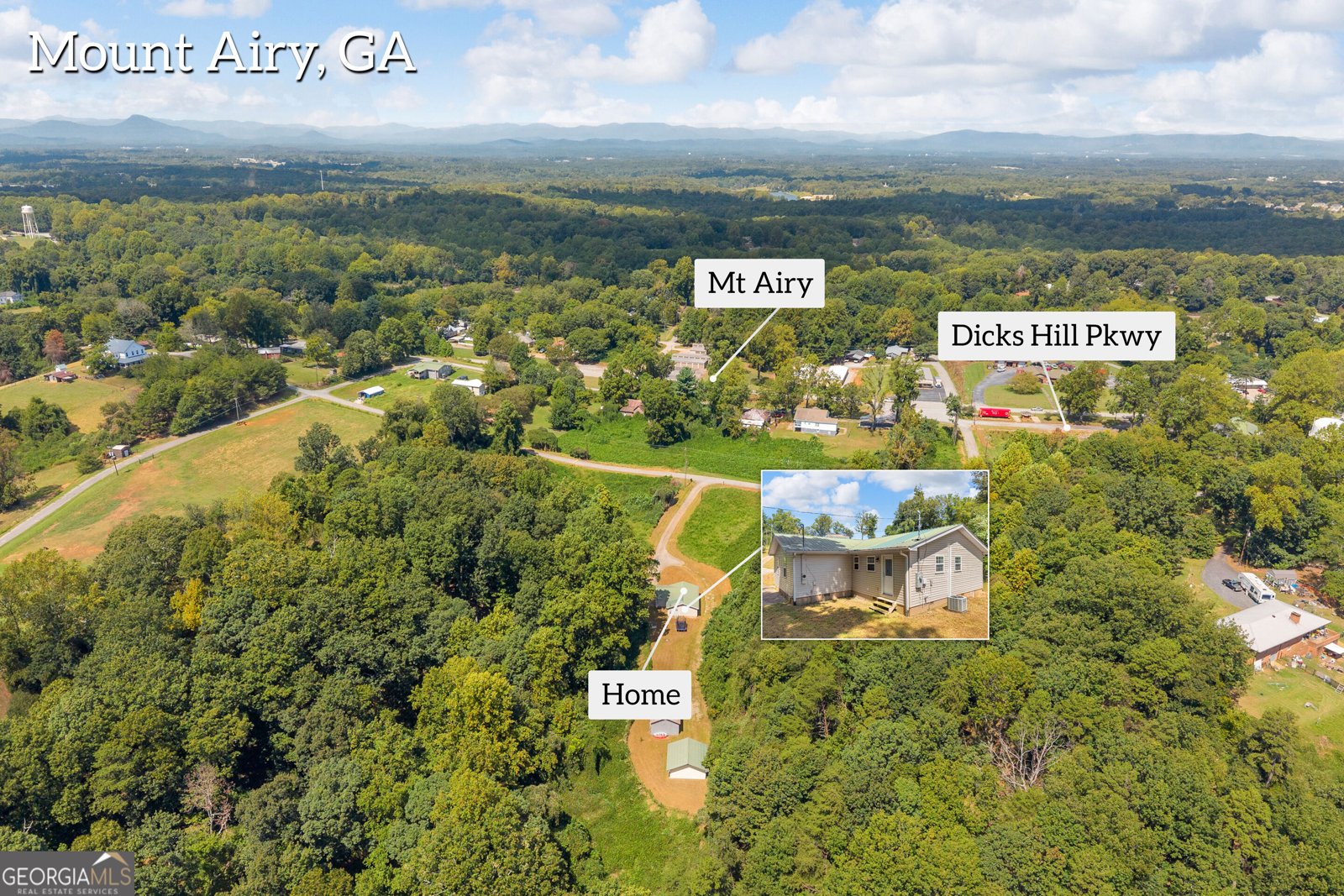 530 Grandview Avenue Mount Airy - Photo 45