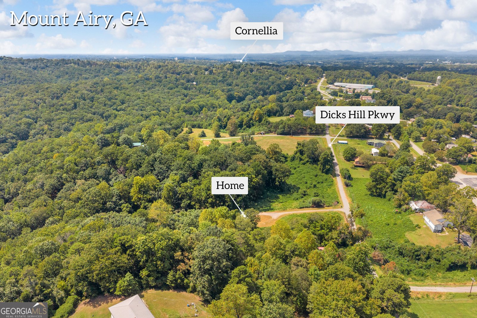 530 Grandview Avenue Mount Airy - Photo 46