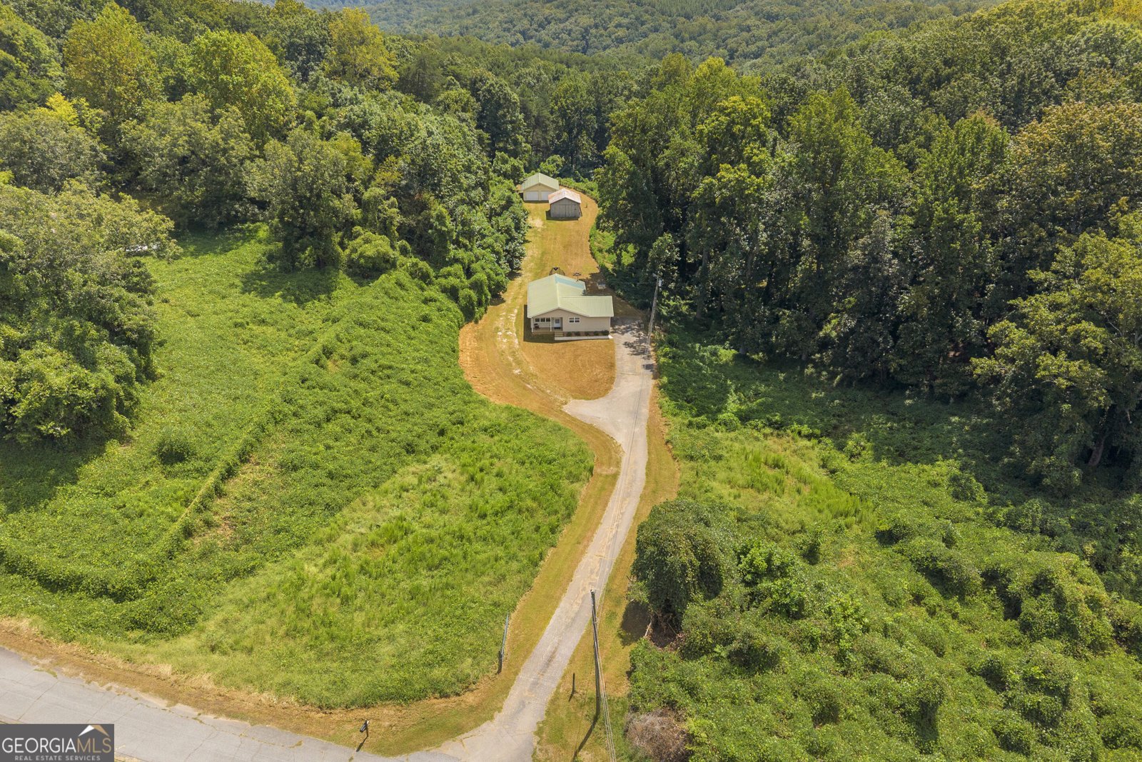 530 Grandview Avenue Mount Airy - Photo 47