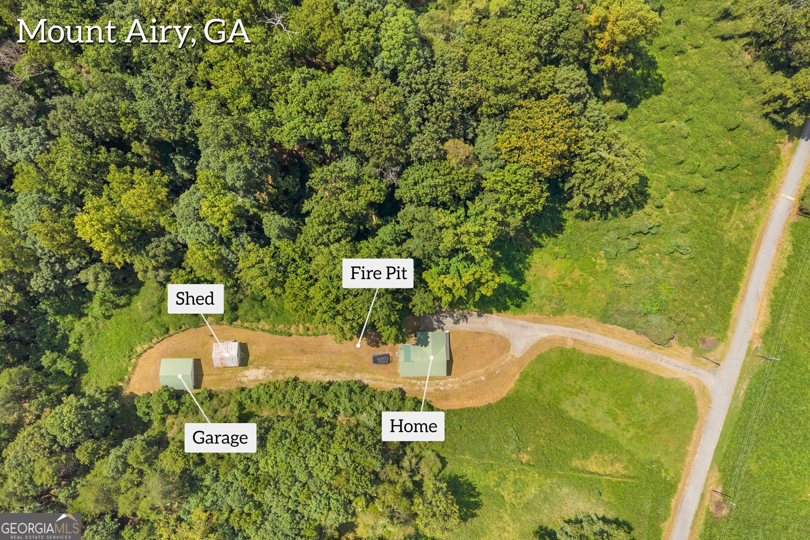 530 Grandview Avenue Mount Airy - Photo 48