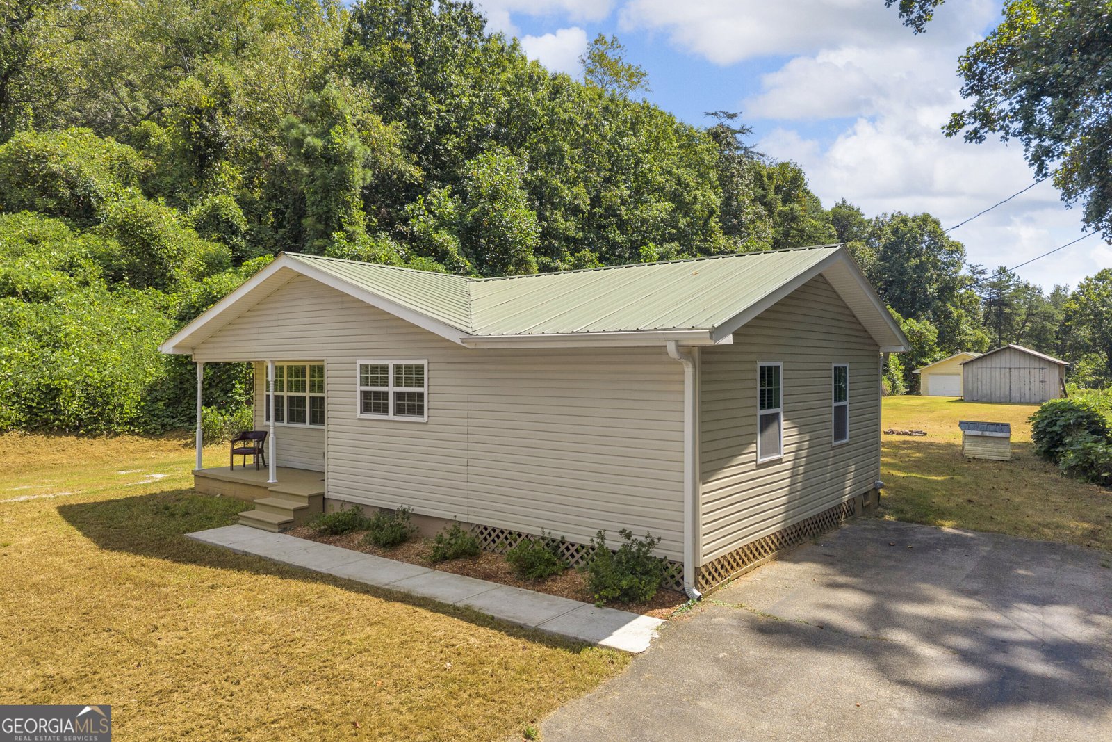 530 Grandview Avenue Mount Airy - Photo 50