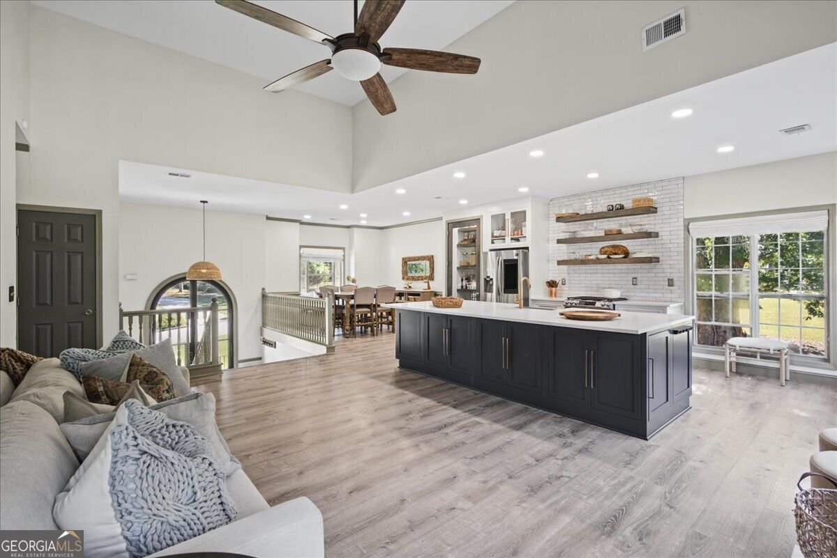 136 Huntcliff Trail Ellenwood - Photo 10