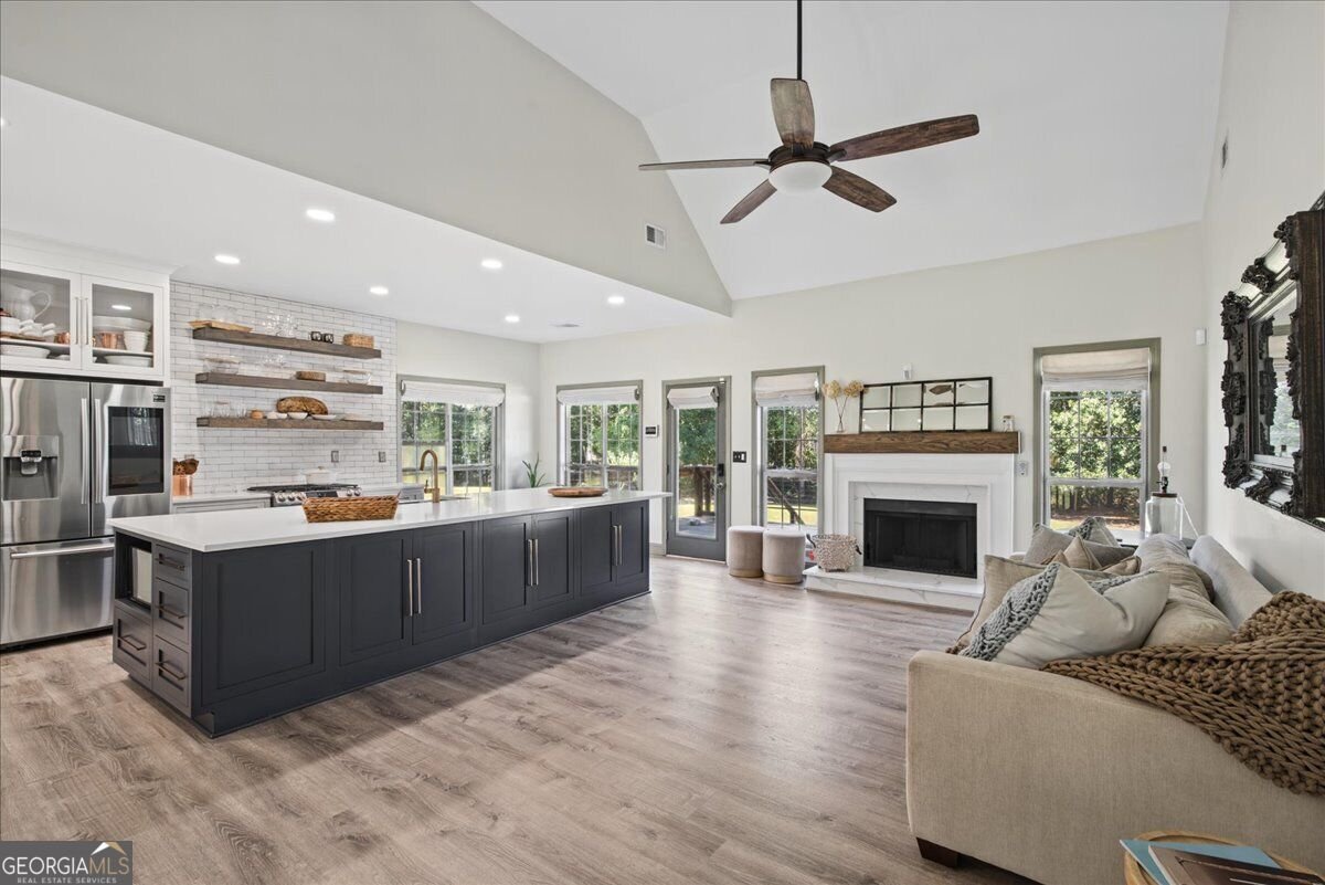 136 Huntcliff Trail Ellenwood - Photo 11