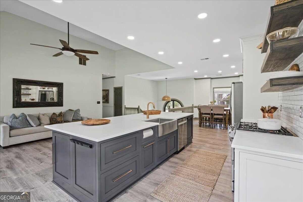 136 Huntcliff Trail Ellenwood - Photo 12