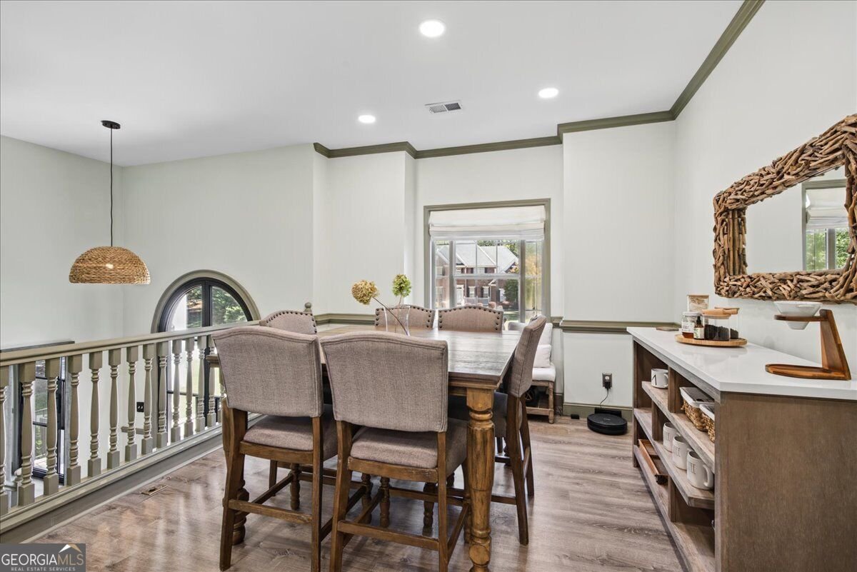 136 Huntcliff Trail Ellenwood - Photo 13