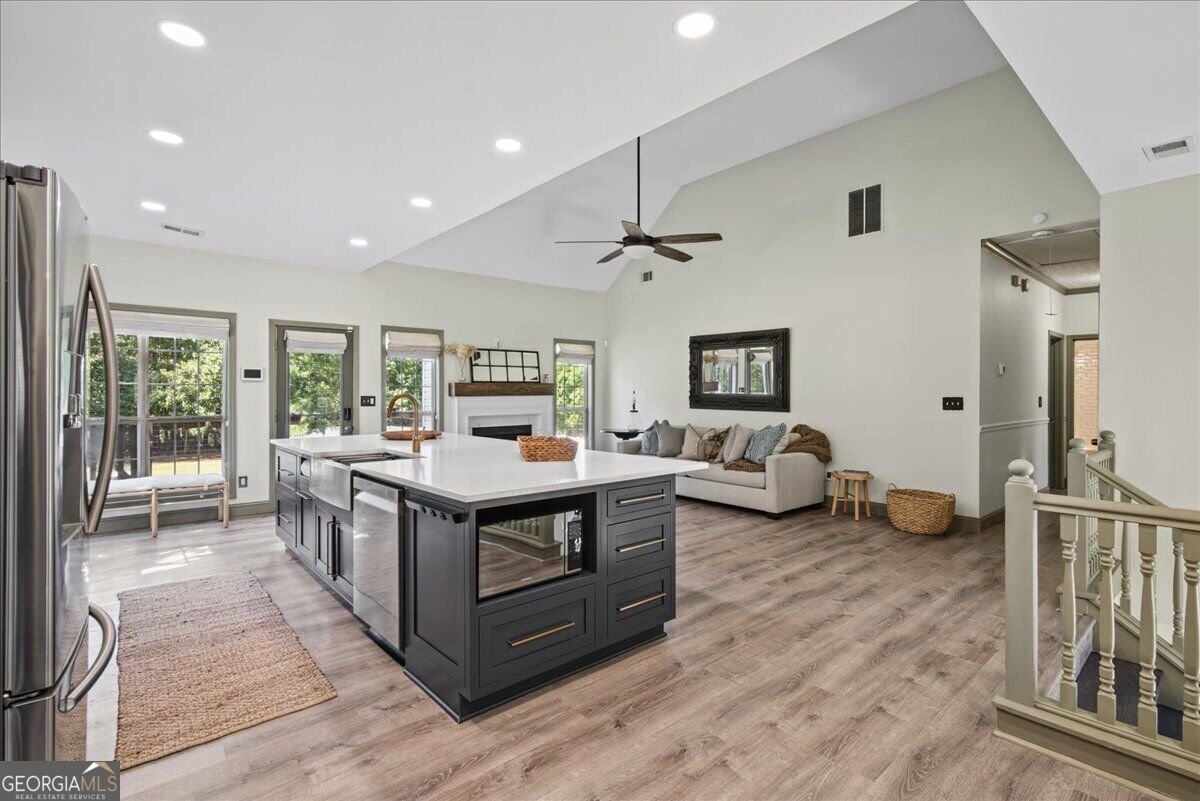 136 Huntcliff Trail Ellenwood - Photo 14