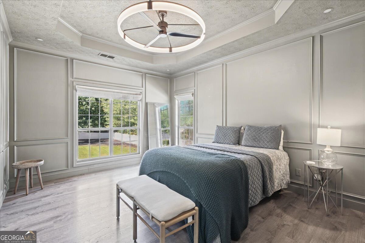 136 Huntcliff Trail Ellenwood - Photo 15